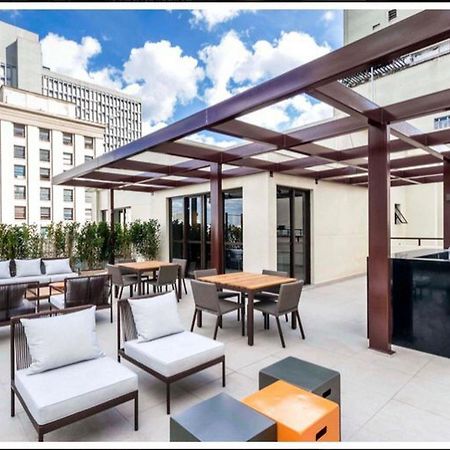 Kaza Noah Jacques Pilon Centro Villa São Paulo Exteriör bild
