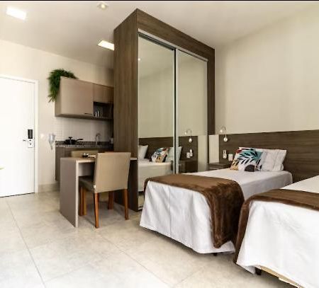 Kaza Noah Jacques Pilon Centro Villa São Paulo Exteriör bild