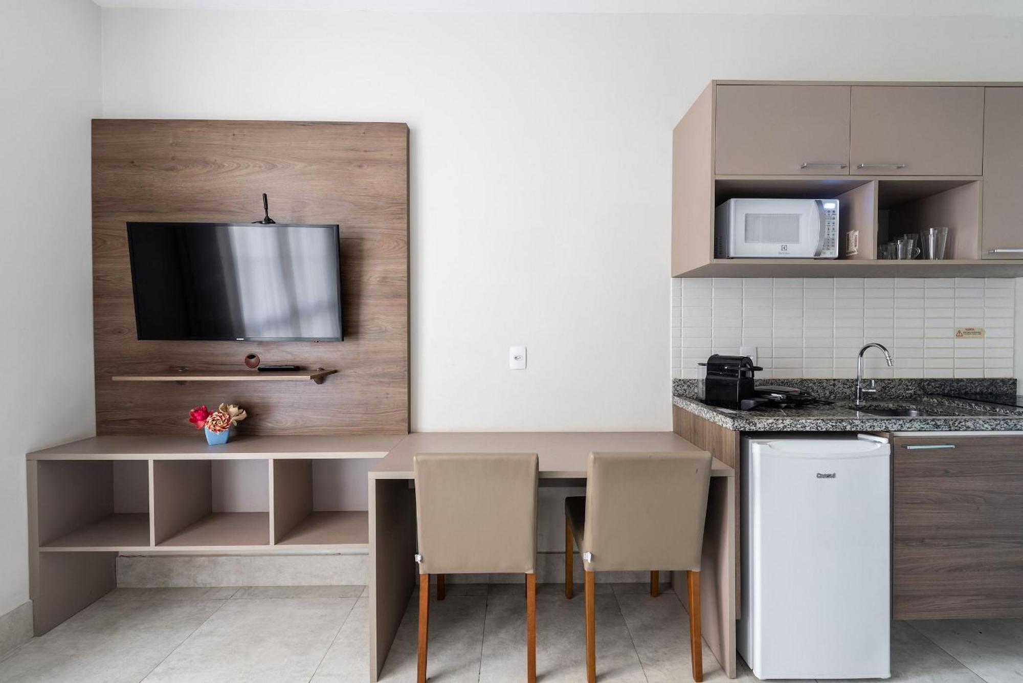 Kaza Noah Jacques Pilon Centro Villa São Paulo Exteriör bild