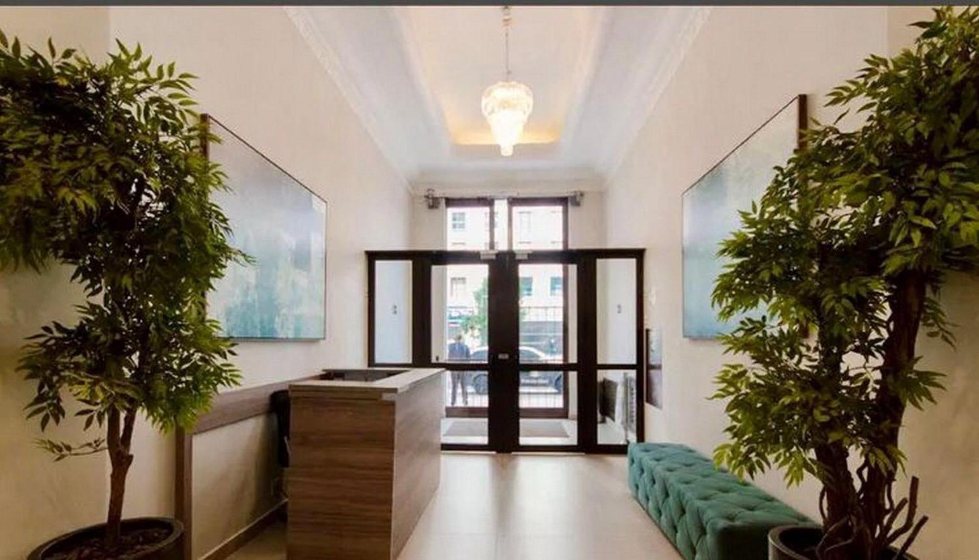 Kaza Noah Jacques Pilon Centro Villa São Paulo Exteriör bild