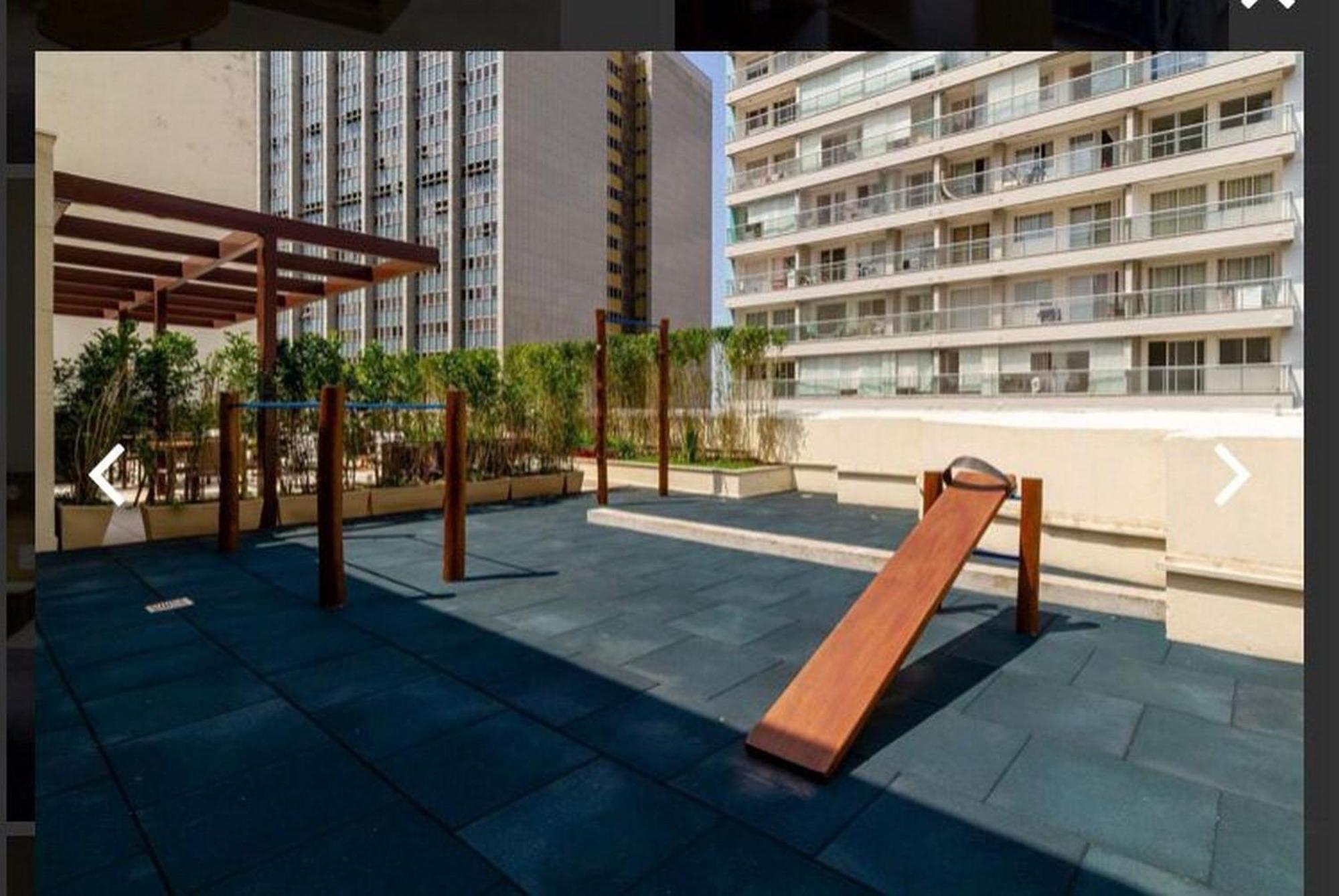 Kaza Noah Jacques Pilon Centro Villa São Paulo Exteriör bild