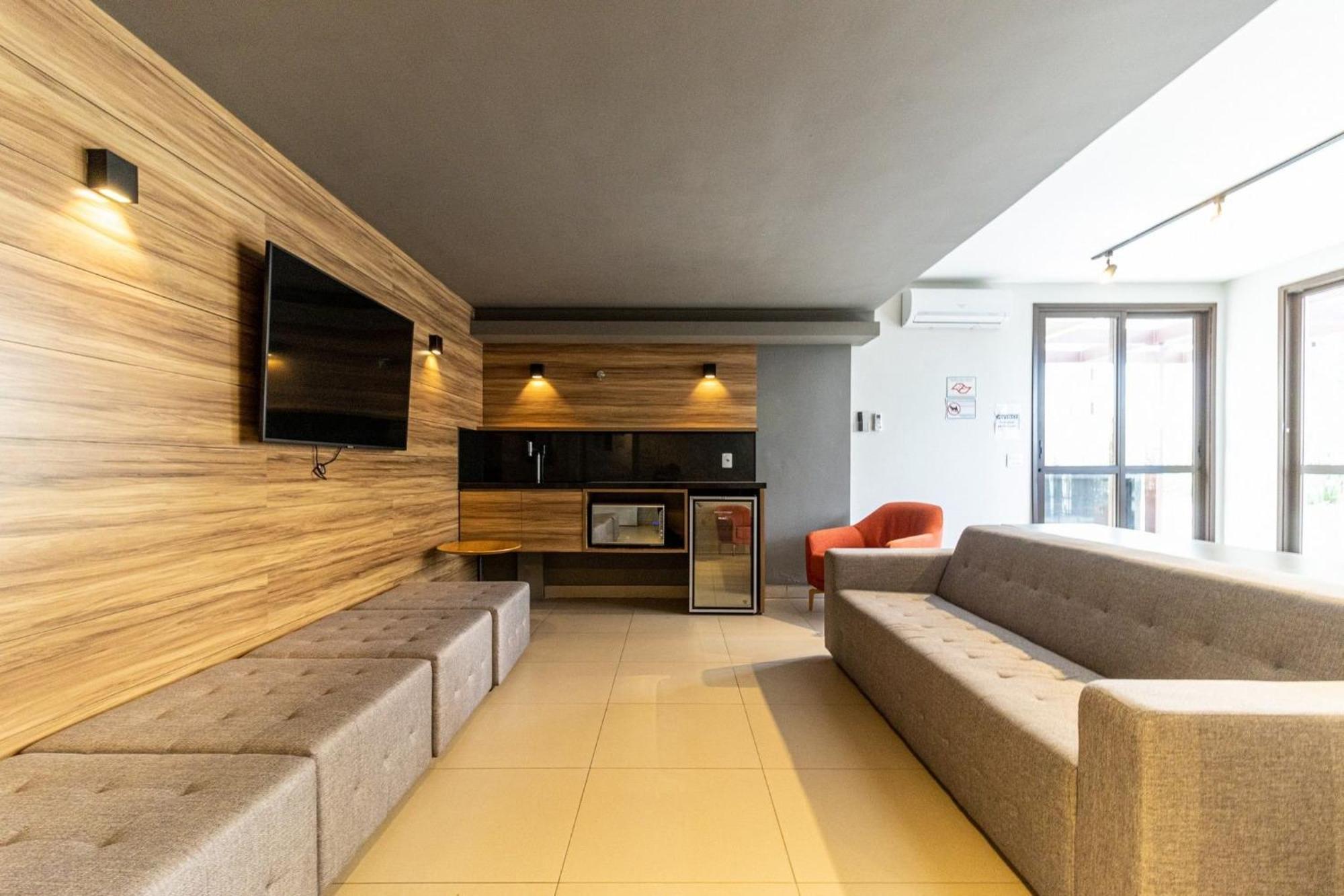 Kaza Noah Jacques Pilon Centro Villa São Paulo Exteriör bild