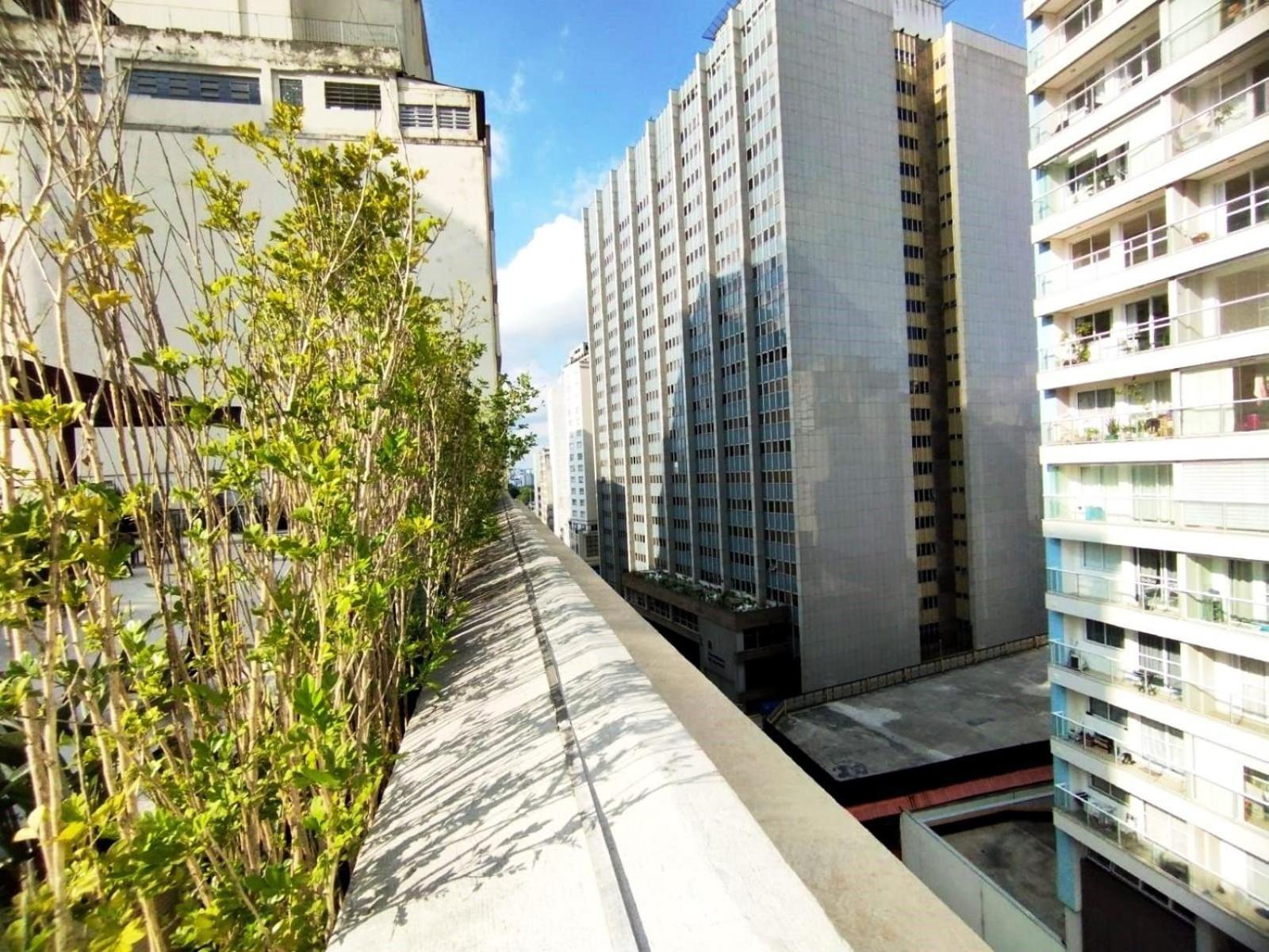 Kaza Noah Jacques Pilon Centro Villa São Paulo Exteriör bild