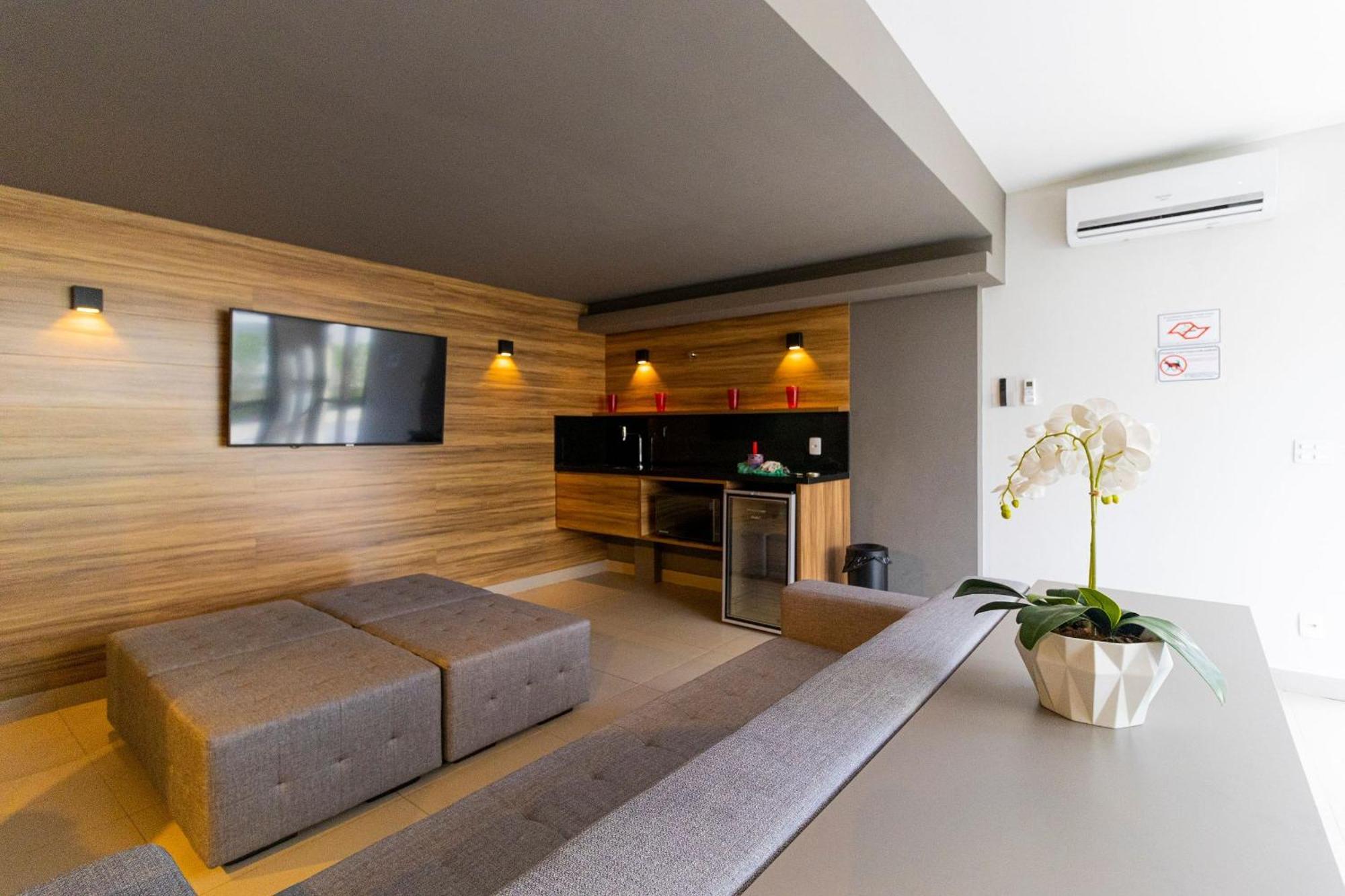 Kaza Noah Jacques Pilon Centro Villa São Paulo Exteriör bild