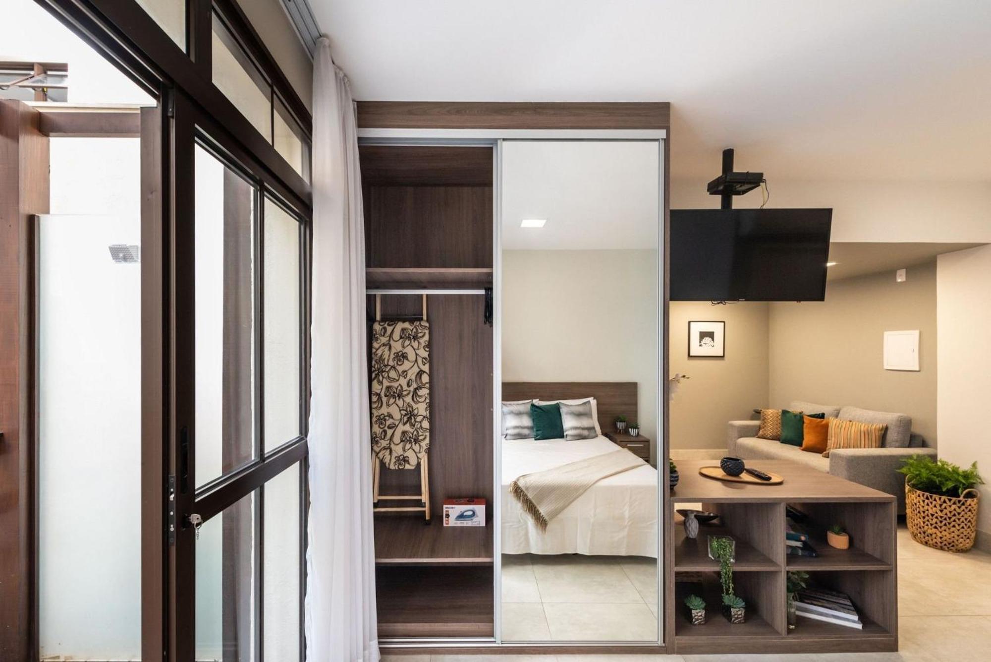 Kaza Noah Jacques Pilon Centro Villa São Paulo Exteriör bild