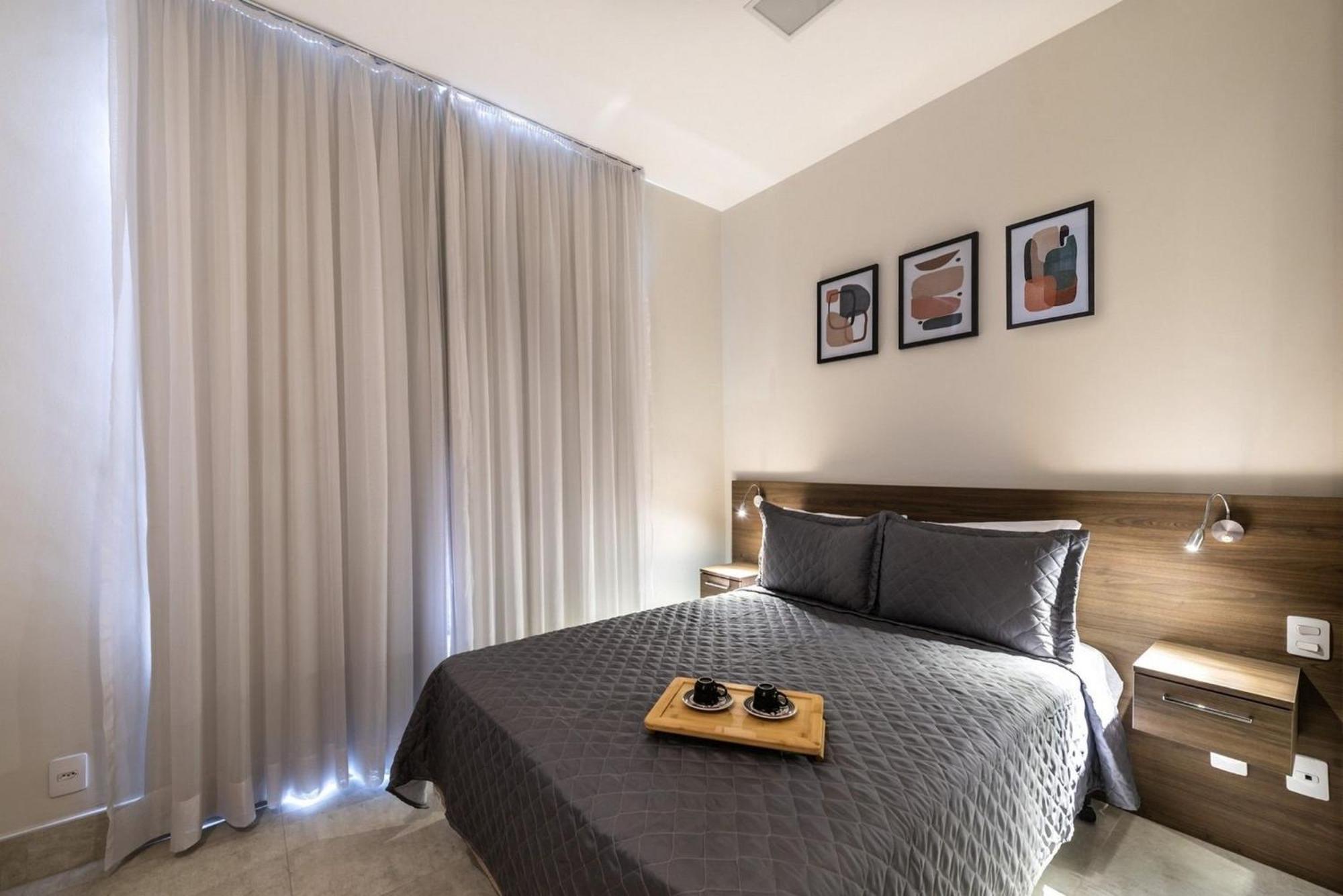 Kaza Noah Jacques Pilon Centro Villa São Paulo Exteriör bild