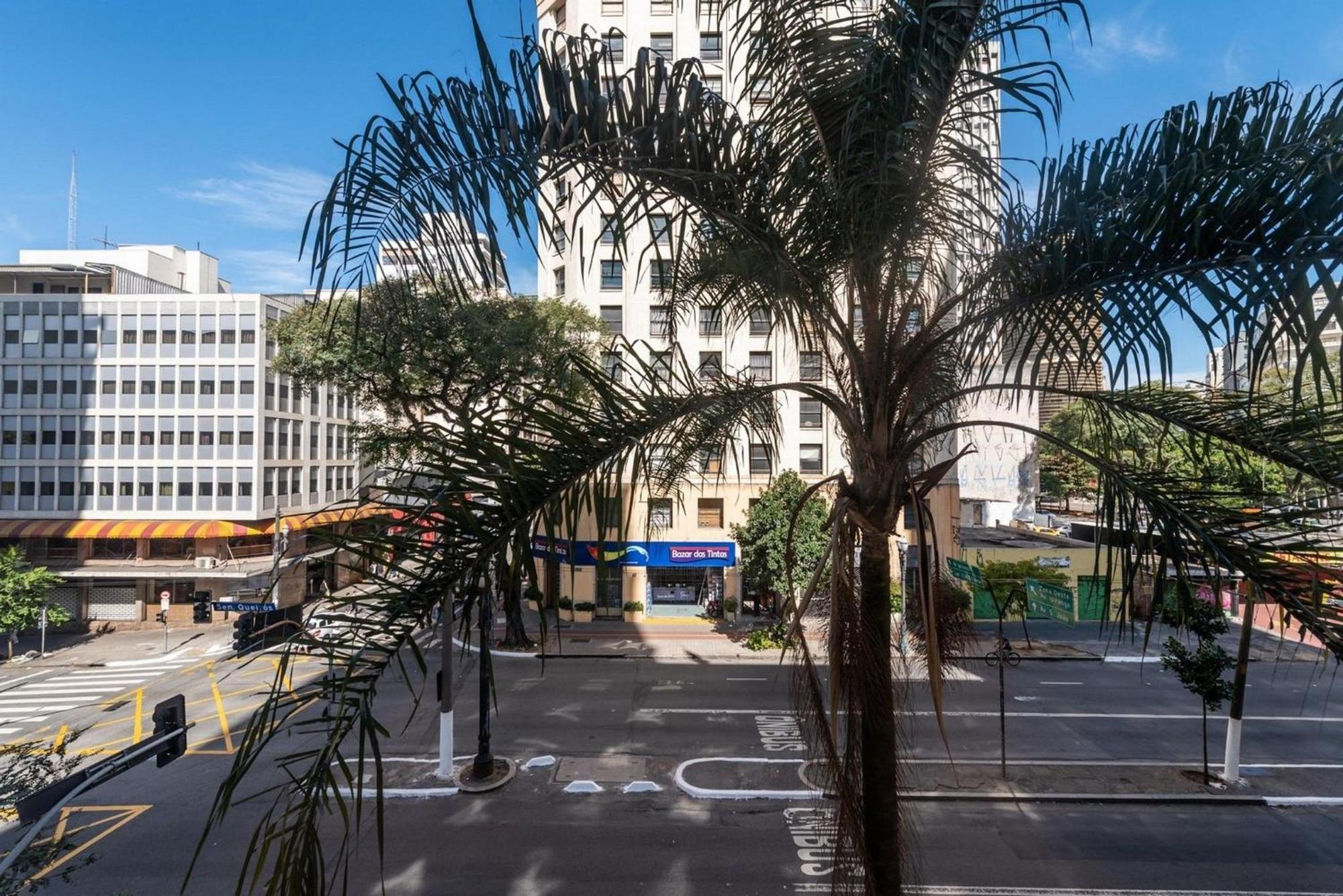 Kaza Noah Jacques Pilon Centro Villa São Paulo Exteriör bild